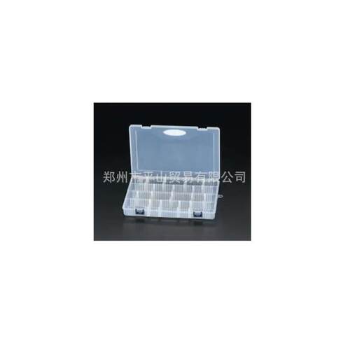 ESCO喜一品牌零件盒EA508