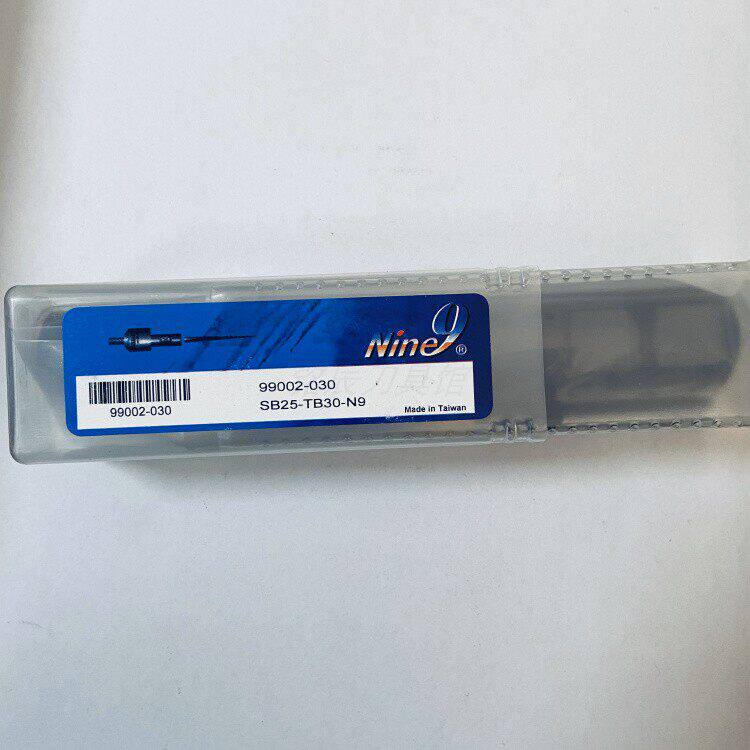 台湾进口特殊暴力钻Nine9耐久双刃粗镗刀杆99002-030SB25-TB30-N9