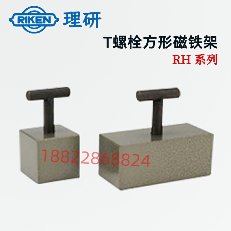议价原装日本RIKEN理研RH