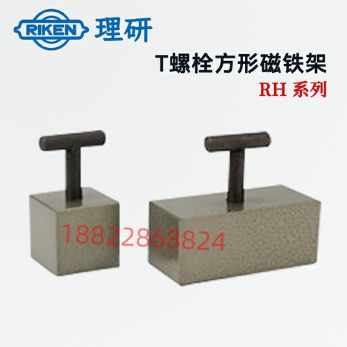 议价原装日本RIKEN理研RH