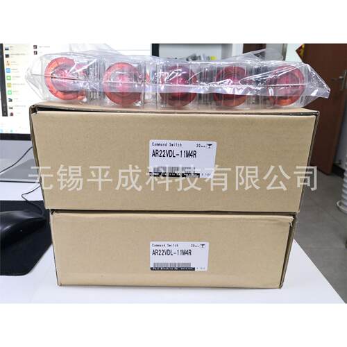 富士电机按键开关AR22VDL