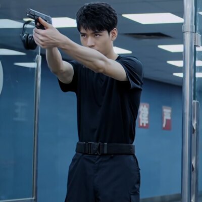 欧洲风过留痕龚俊叶谦同