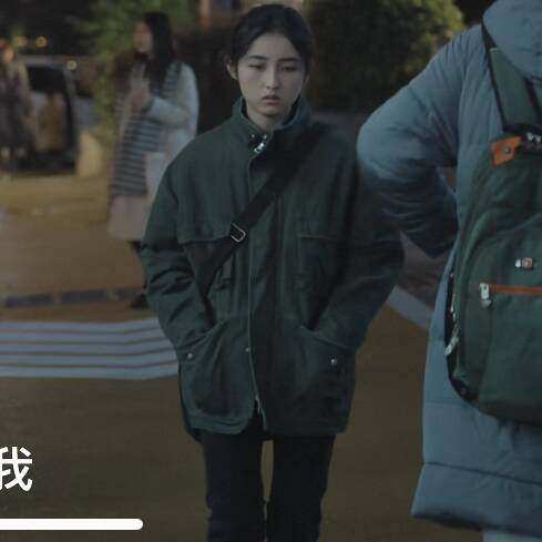 原版秋雪漫过的冬天张子枫周遇安同款牛仔外套夹克上衣女衣服潮,女装/女士精品,礼服/晚装,淘宝优惠券,粉丝福利购,淘宝优惠卷