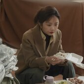 外套秋冬翻领西服上衣女衣服 西装 欧洲我 山与海谭松韵方婉之同款