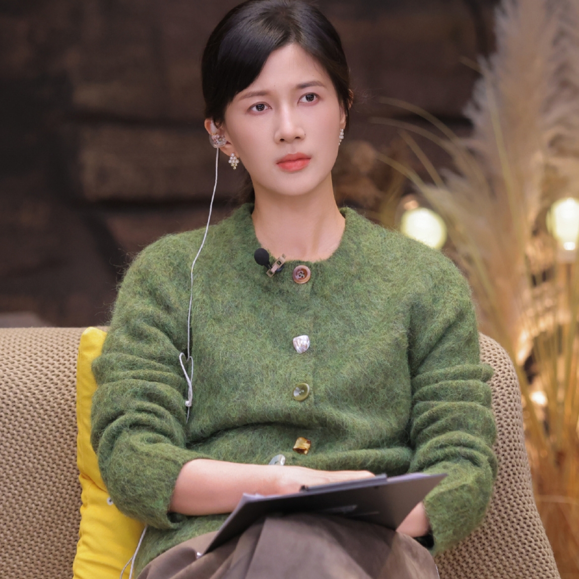 欧洲再见爱人5papi酱同款