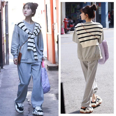 欧洲赵露思明星同款衣服