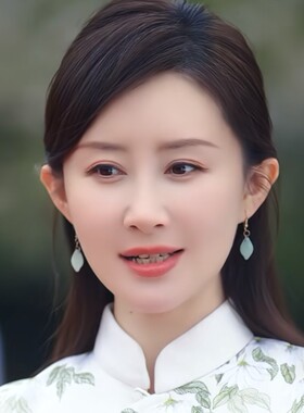 短剧凤栖今朝舒畅南桑宁同款耳环