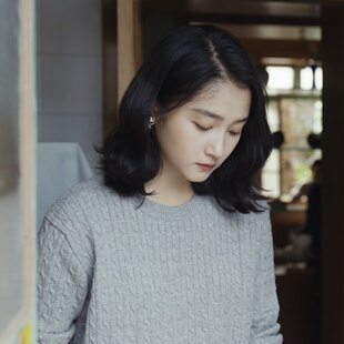 欧洲岁月有情时关晓彤严晓丹同款毛衣秋冬圆领针织衫上衣女衣服潮