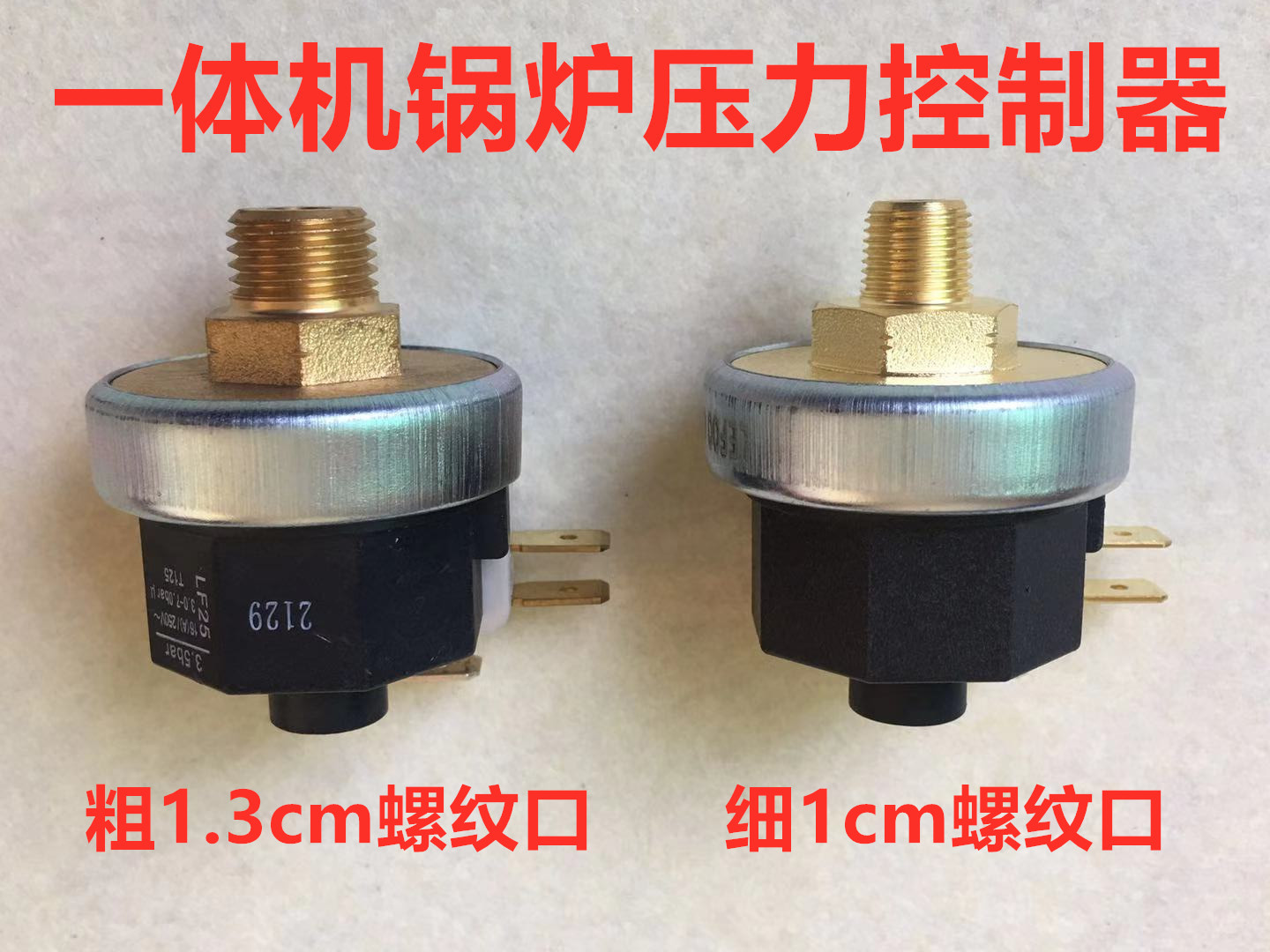 电加热一体机节能蒸汽锅炉压力