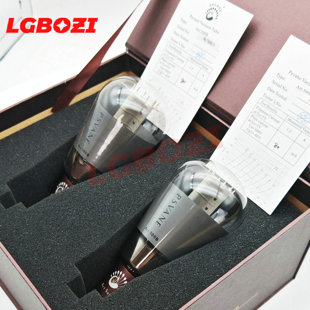 贵族ART 300B 真空管 |完美替代WE300B/300BT/4300B/7300B/PX300B