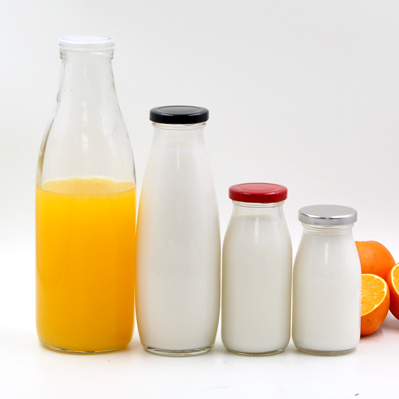 专用耐高温200毫升1斤1000ml奶