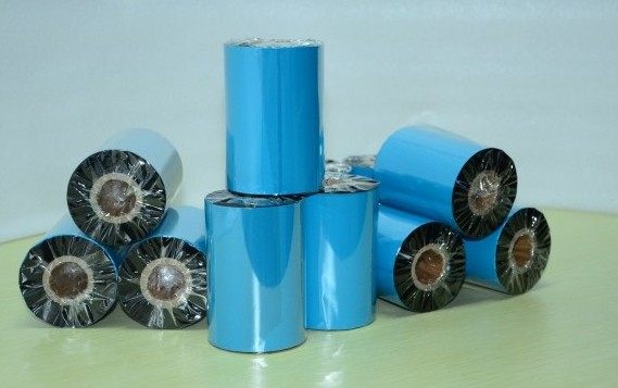 增强蜡基碳带抗刮清晰条码纸碳带铜版纸白标专用碳带50-110宽,办公设备/耗材/相关服务,碳带,淘宝优惠券,粉丝福利购,淘宝优惠卷