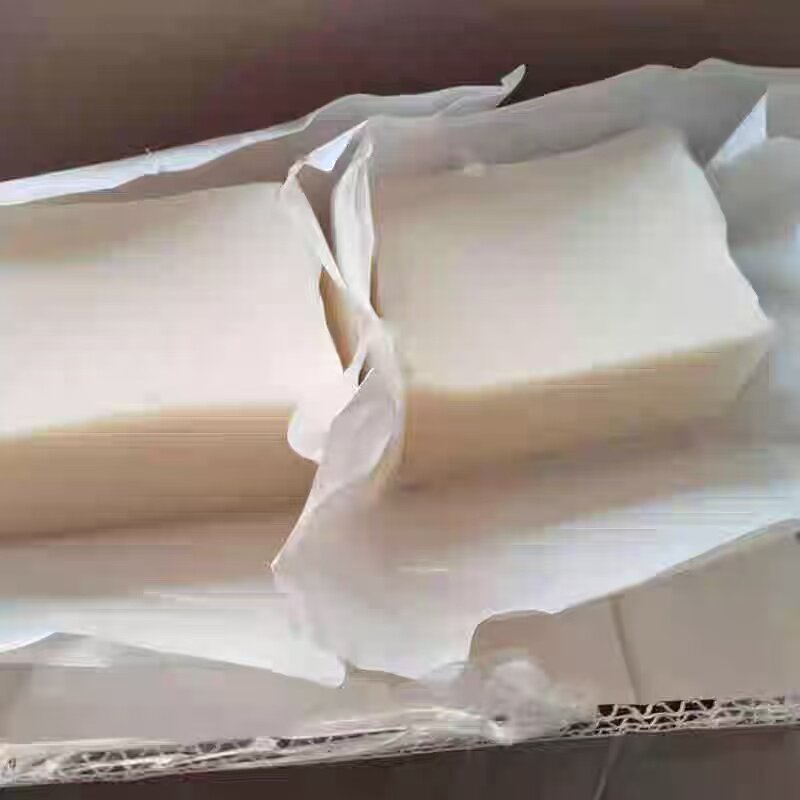 口红管珍珠棉色卡专用热溶胶