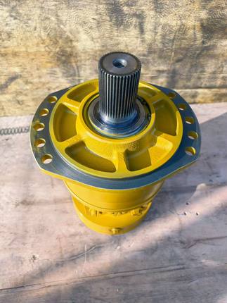 MSE05-3-113-R05-0000-57DH液压马达MSE05系列MCR3