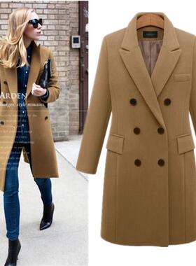 2024Coat For Jacket Women Clothes Winter Ladies Jackets Coat
