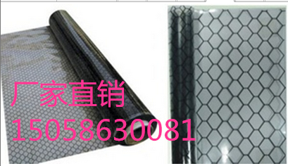 PVC·À¾²µçÍø¸ñÁ±ºÚÉ«°×ɫ͸Ã÷ÈíÃÅÁ±0.3/0.5/1.0mm*1.37m*30m