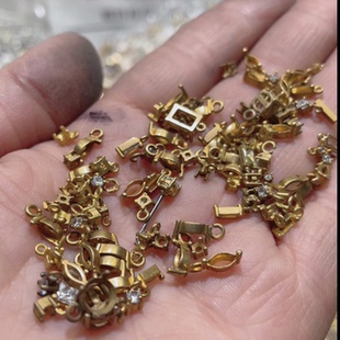 26元 原色铜7340 包邮