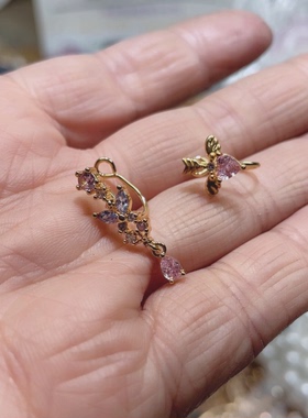 26元包邮铜镀真金8579