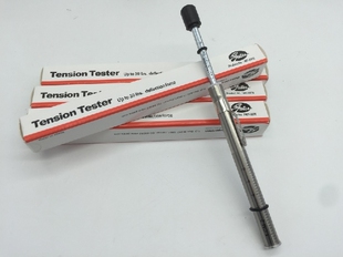 原装进口美国盖茨GATES测张力笔式皮带张力器张力计7401-0076