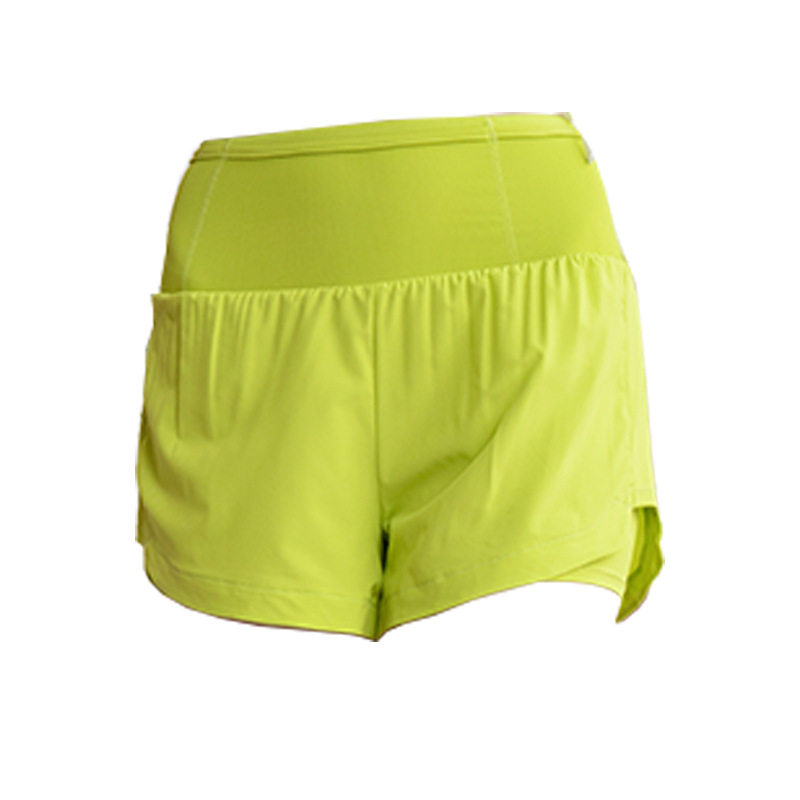 women's 2-in-1 running shorts - Taobao product photo 5