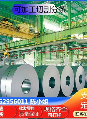 VW50065-340LA-GI60/60-O-U镀锌板 镀锌卷厚度0.4.0.5.0.6.0.7