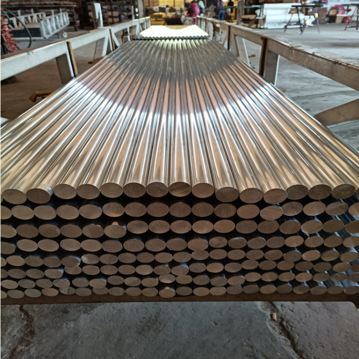 易车削HBi59-1黄铜棒导热导电C3602黄铜板水暖卫浴家具用品黄铜管