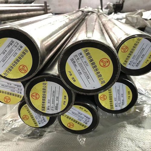 ASTM4340合金结构钢板精光板铣磨4340圆钢圆棒渗碳齿轮钢