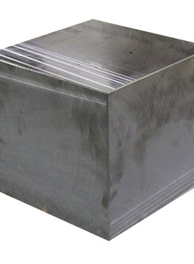 高强度耐磨1.2357模具钢S7钢板锻板 铣磨S7精光板 定尺切割