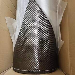 碳纤维布3K 200克 表观布 平纹/斜纹  厂家直销 航模 船模用