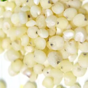 新货去皮高粱米新米满27元包邮