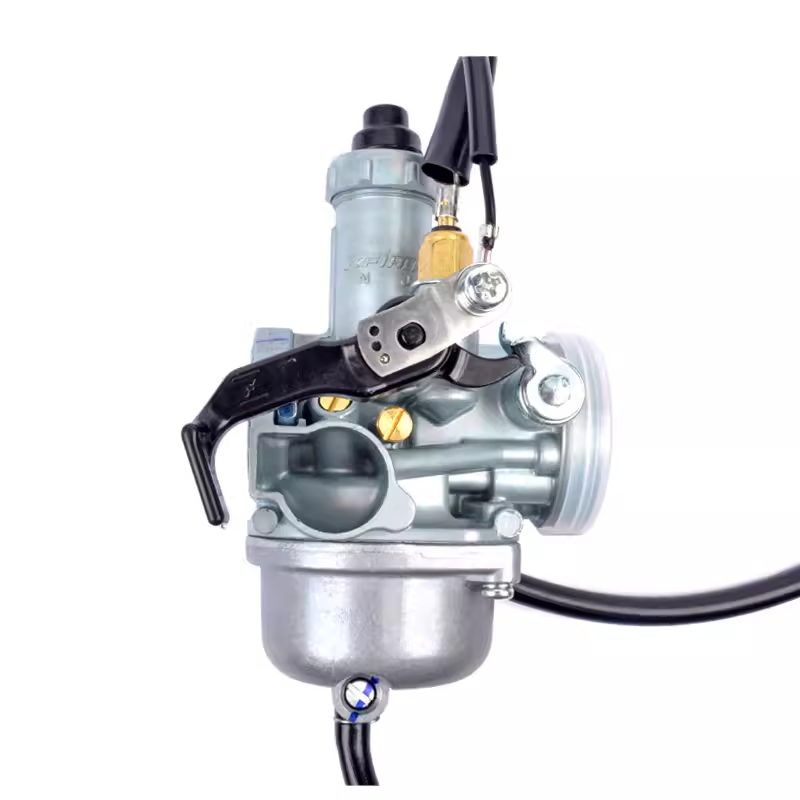 适用于新大洲锐彪SDH125-53五羊本田锋朗WH125-12-5A格旗御化油器