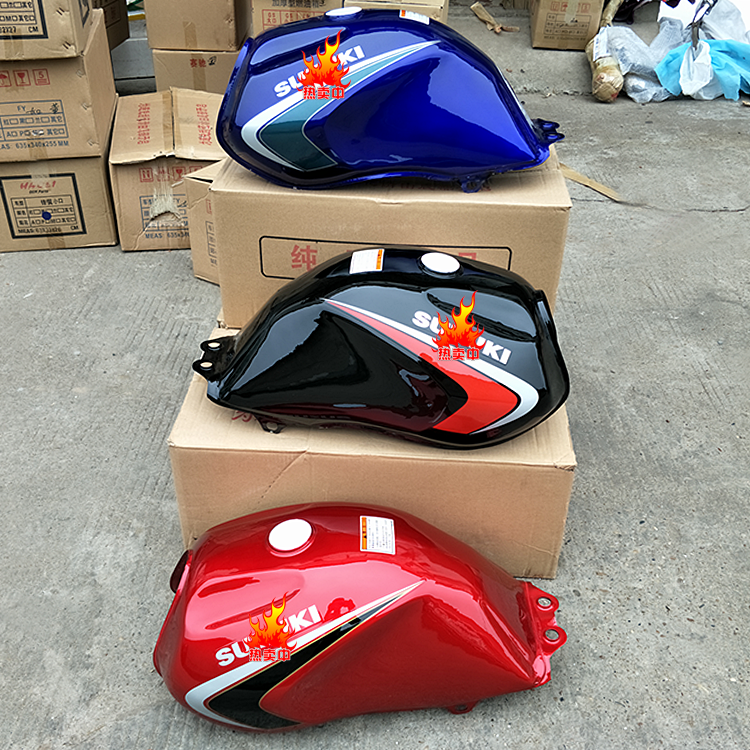 加厚烤漆燃油箱星城之链