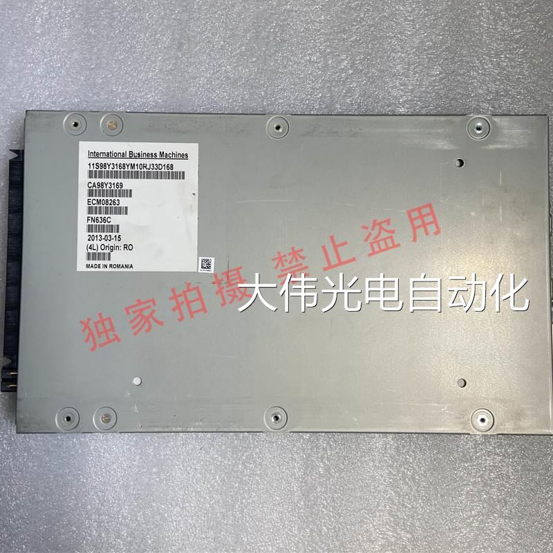 议IBM DS8700存储控制器 FRU 98Y3168 98Y3169光纤卡控制器现货