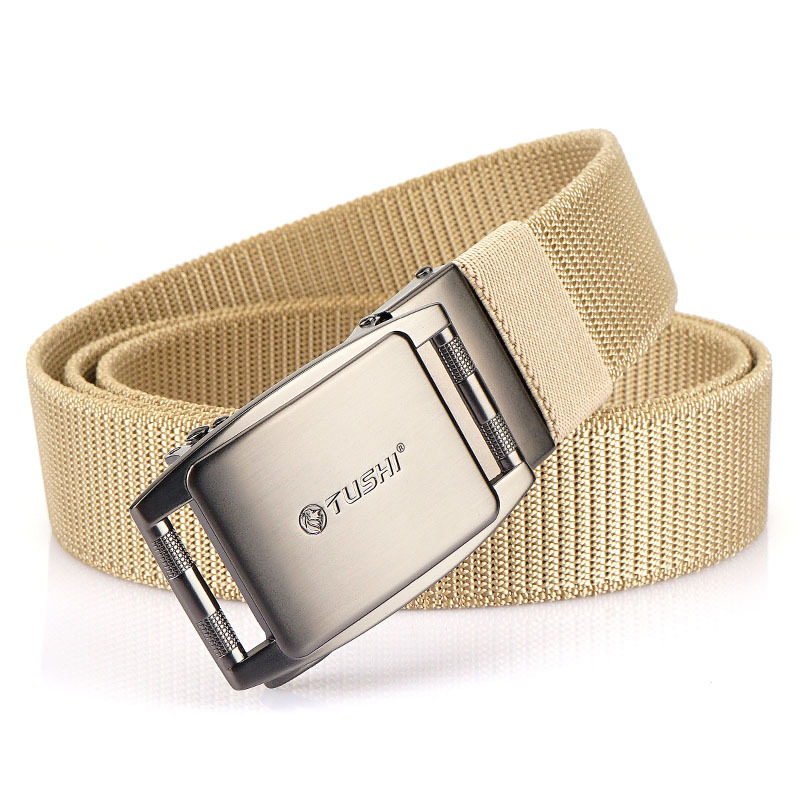 男生松紧弹力自动扣尼龙腰带休闲编织帆布皮带百搭青年免打孔裤带,服饰配件/皮带/帽子/围巾,腰带/皮带/腰链,淘宝优惠券,粉丝福利购,淘宝优惠卷