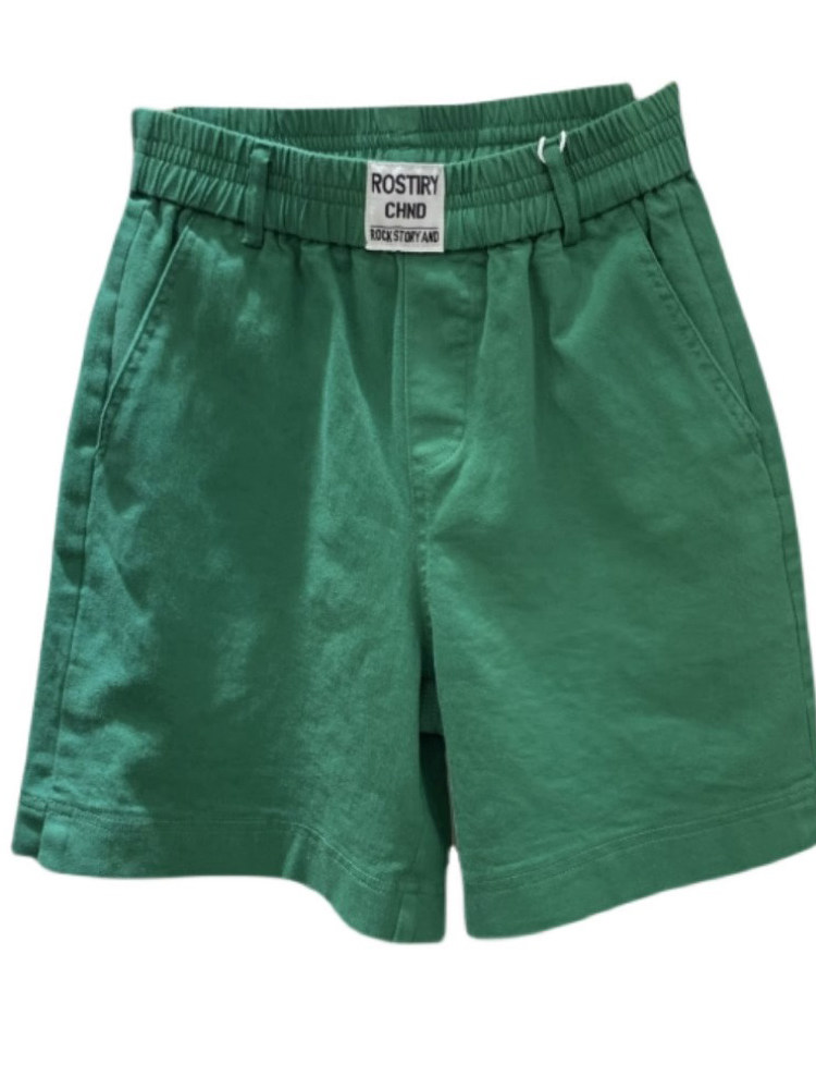 CLEARANCE LEAK DISCOUNT COTTON PLUS SIZE SHORTS WOMENS SUMMER NEW HIGH-WAISTED SLIM FIVE-MINUTE A-LINE WIDE-LEG CASUAL HOT PANTS