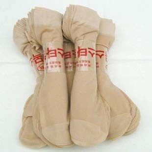 Chaussettes - collants simple - Ref 771734 Image 1