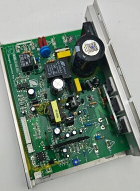 乔山跑步机主板B110SS10控制器线路板主板通用配件110v220V