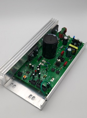 爱康诺迪克跑步机控制器线路板MC2100LS-30REV控制板110V原装配件