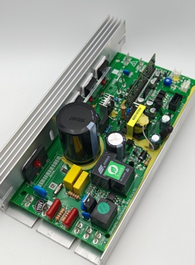 跑步机控制器线路板主板B017DB307B407B426B506舒益步