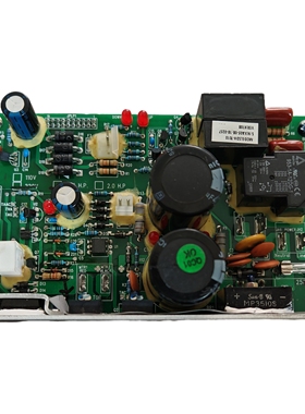 乔山跑步机TM100B/TI21主板电脑板下控板电源板线路板驱动器