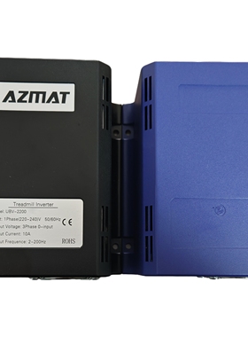 跑步机变频器UBV-2200商用变频器迈宝赫大胡子宝德龙百利恒英派斯