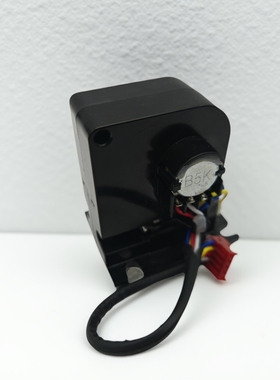 新款lCON爱康椭圆机健身配件拉线马达拉线器通用老款阻力193223