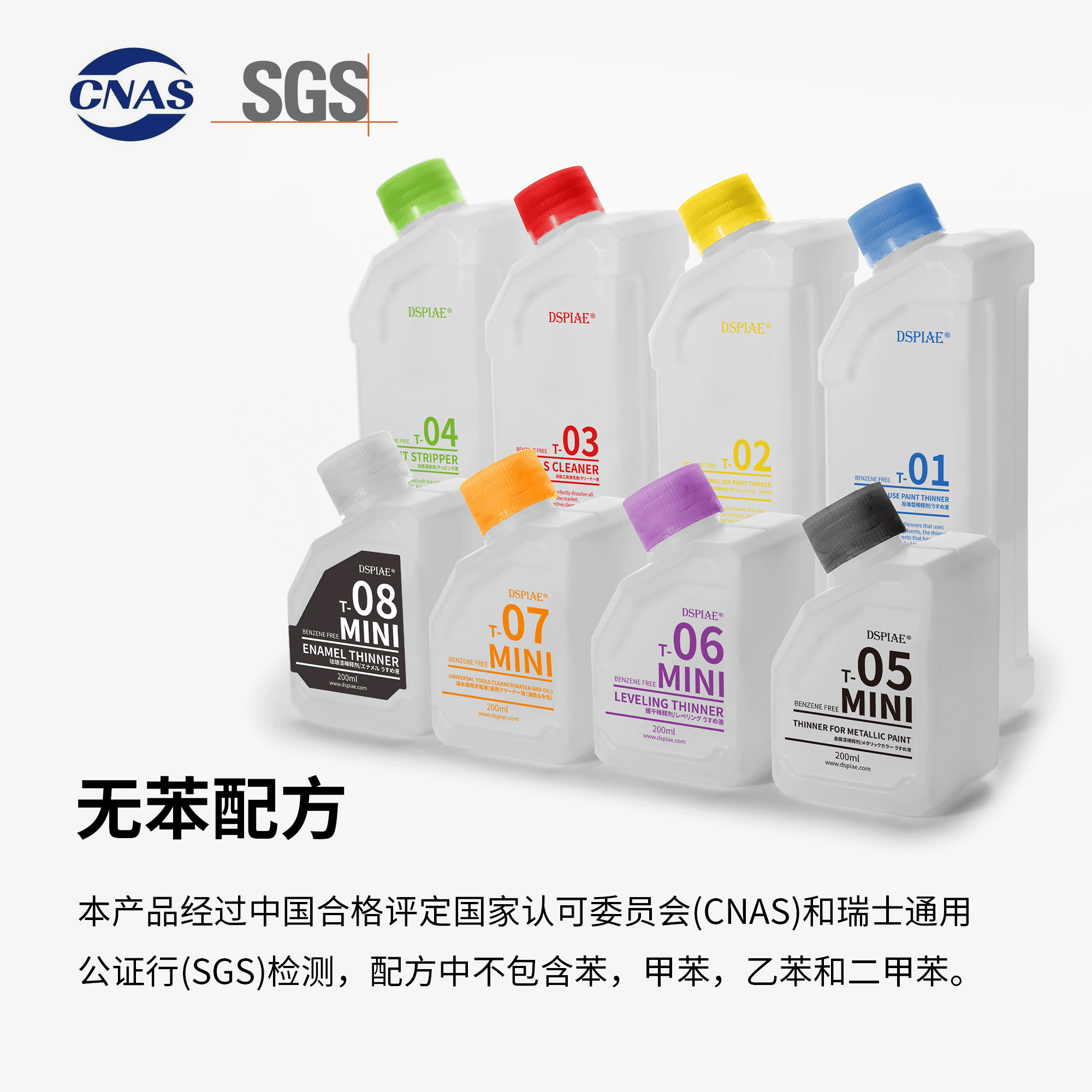 模型硝基油性漆专用稀释剂