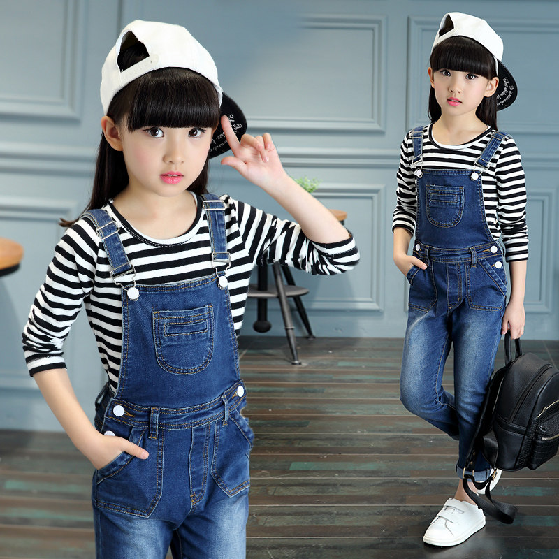 Pantalon fille BABY - Ref 2061779 Image 1
