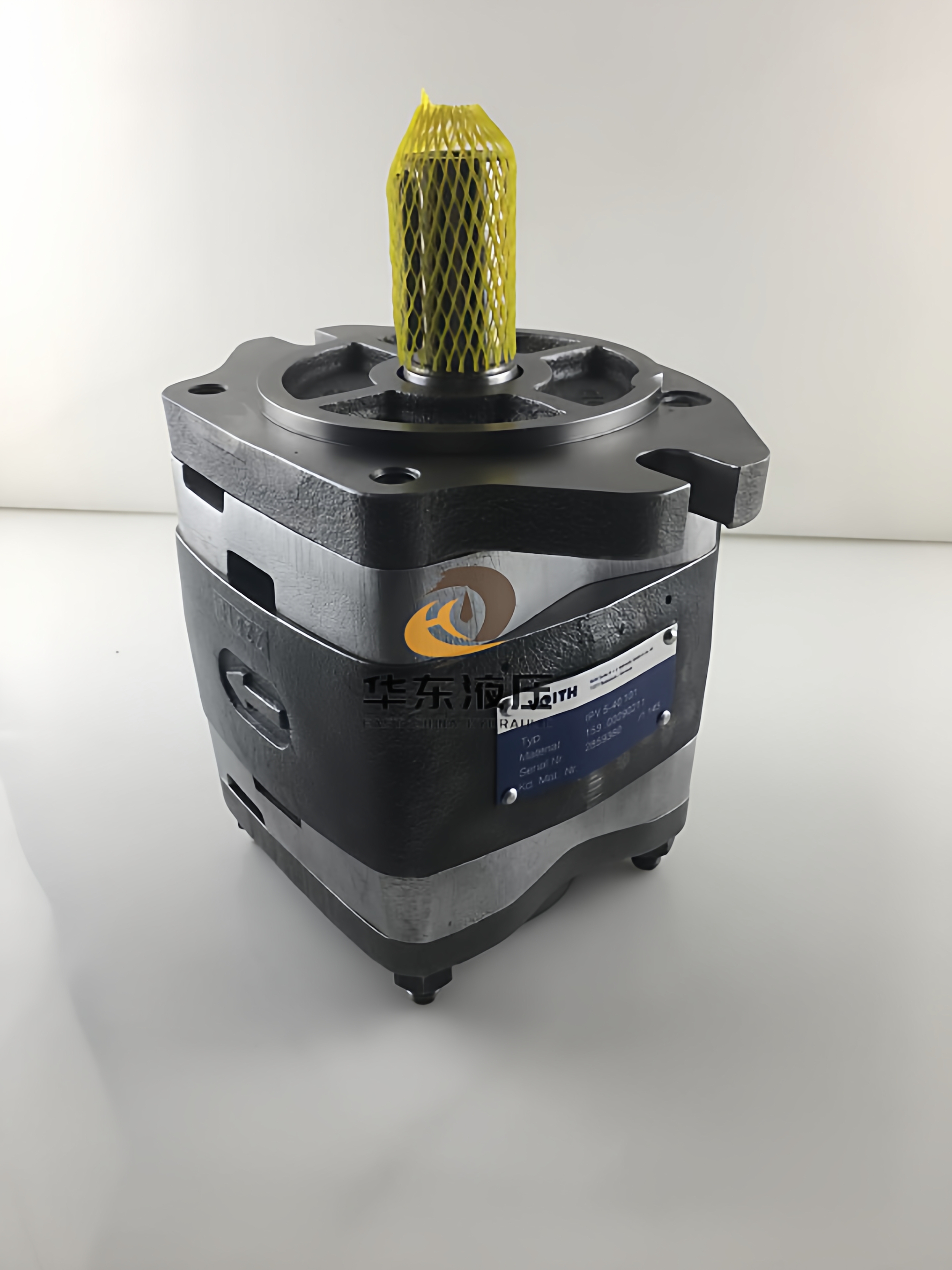 德国voith福伊特IPV 5-50 171齿轮泵原装正品 全新