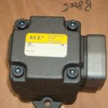 KCL台湾凯嘉油泵VQ15-23-F-RAA  VQ15-26-F-RAA叶片泵