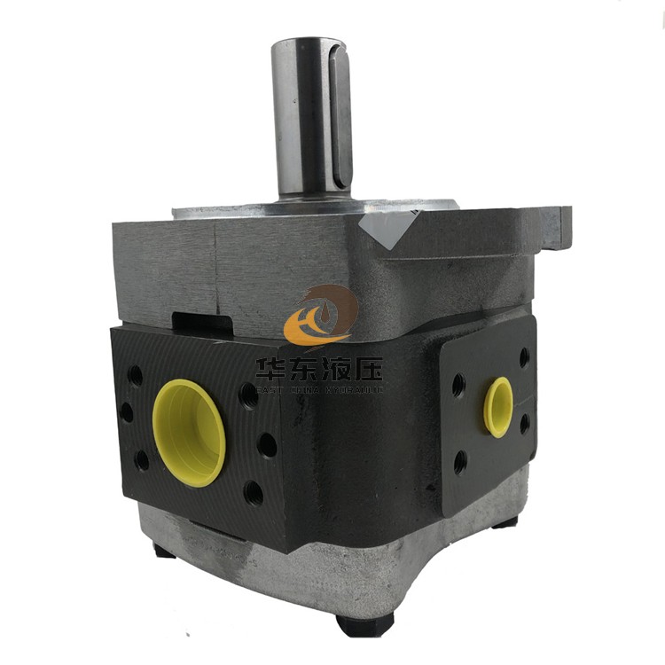 德国voith福伊特IPV 7-125 161齿轮泵原装正品 全新