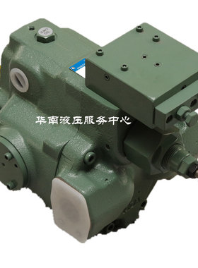 yuken A56-LE04E160-57-42343  油研变量柱塞泵 注塑机液压泵油泵
