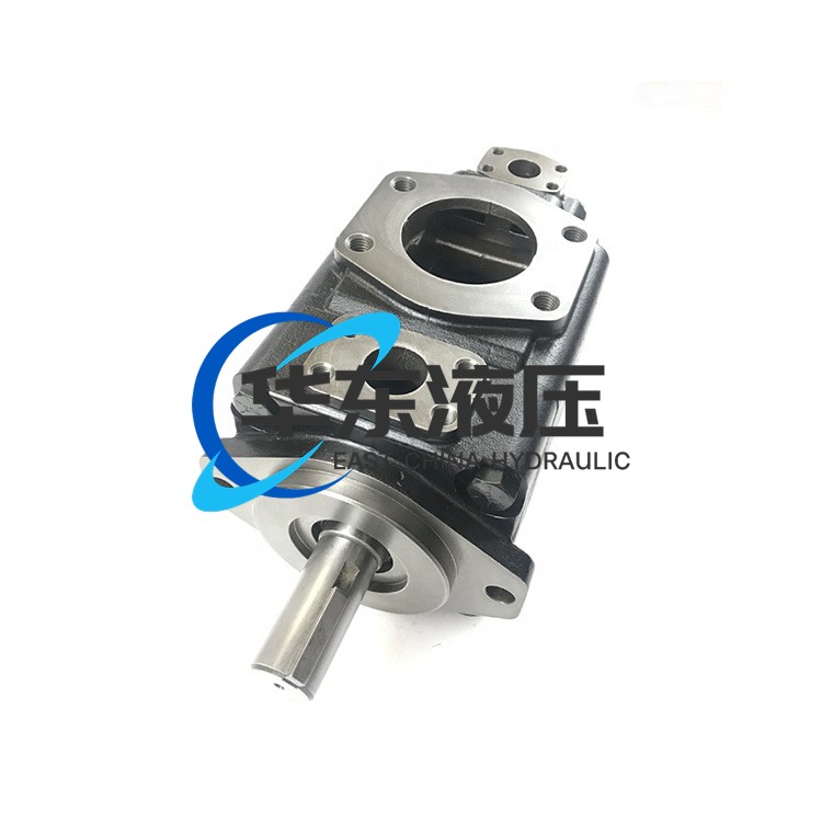 美国派克PARKER丹尼逊PV29-1R1C-C02 PV29-2R5D-C00高压柱塞泵