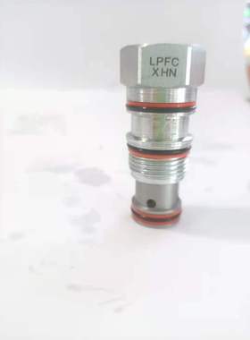 美国SUN原装正品LPFC-XHN常开,调节单元流量_120L工程机械配件零